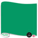 Grafitack - High Quality Adhesive Vinyl - Green GLOSS - 30cm x 1M