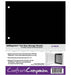 Crafter's Companion - EZMagnetic Full Size Storage sheets - 3Pk - 9" x 11"