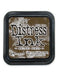 Ranger - Tim Holtz - Distress Ink Pad - Walnut Stain