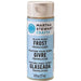 Martha Stewart Crafts - Glass Paint Frost - Translucent