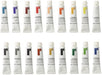 Reeves - Gouache Set - 18 x 10ml - Assorted Colors