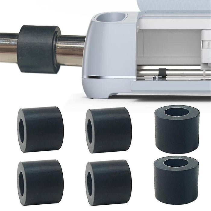Cricut Repair Accessories - Rubber Replacement Rings for Cricut Maker/Maker 3