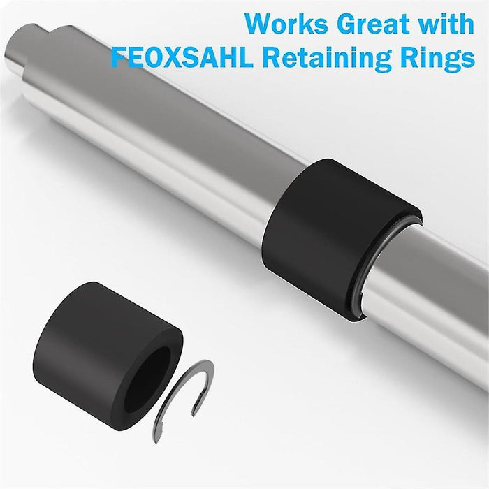 Cricut Repair Accessories - Rubber Replacement Rings for Cricut Maker/Maker 3