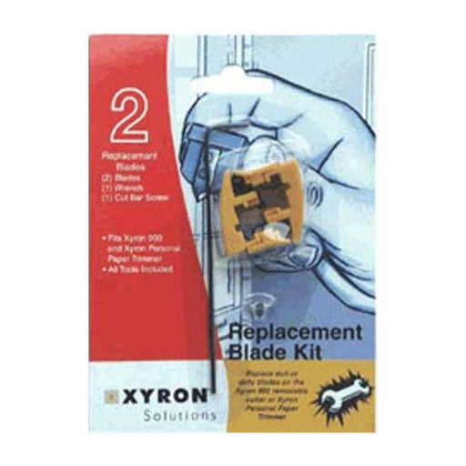 Xyron Replacement Blade Kit for the Xyron 9" Creative Station