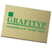 Grafitack - Squeegees And Vinyl Application Tools - 13mm Felt