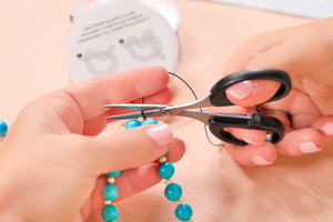 Designer Beading Scissors