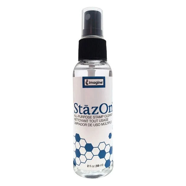 Stazon - All Purpose Stamp Cleaner Spray 59ml