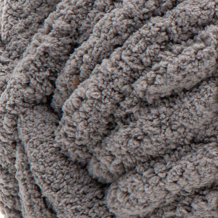 Bernat Blanket Extra Thick 600g - Dark Gray