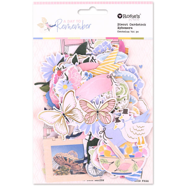 Scrapbooking Beginners Kit