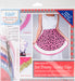 Ammees Babies Edgit Piercing Crochet Hook & Book Set-Just Dreamy Crochet Edges