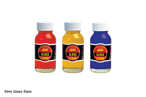 Dala - Glass Stain Paint - Clear - 50ml