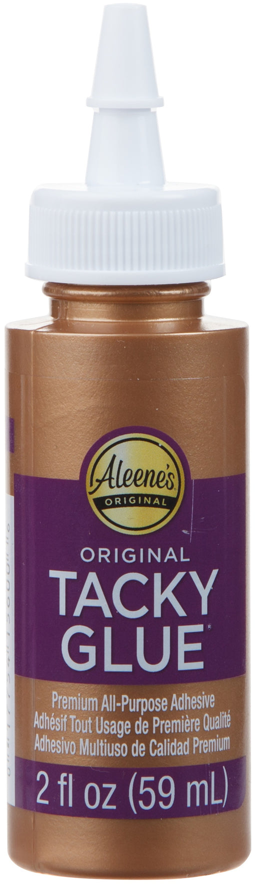 Aleene's Original Tacky Glue-2oz