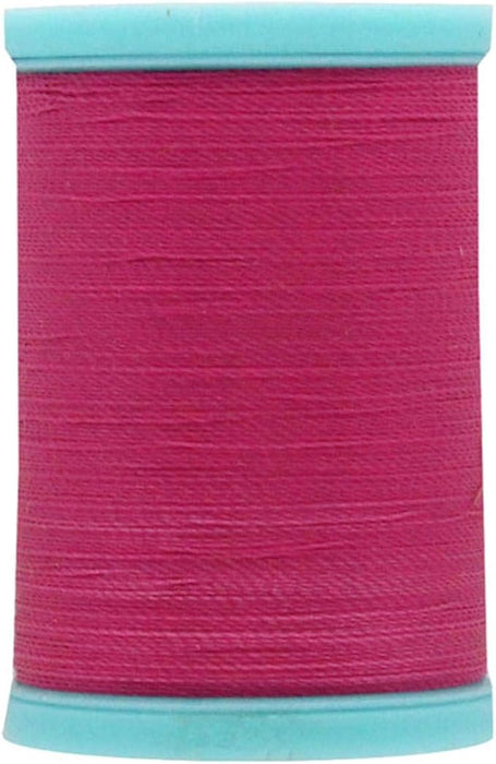 Coats Eloflex Stretch Thread 225yd-Hot Pink