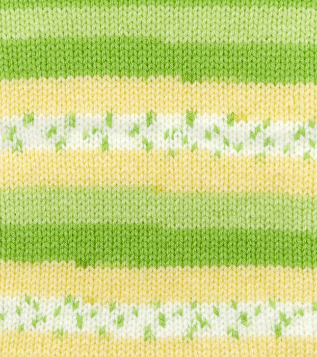 Premier Sweet Roll Fruits Yarn-Lime