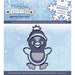 Find It Trading - Yvonne Creations - Playful Winter Die - Penguin