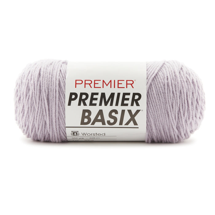 Premier Basix Yarn-Wisteria