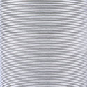 19 Strand Stainless Steel Bead Stringing Wire, .015 in / 0.38 mm, Bright, 5000 ft / 1525 m
