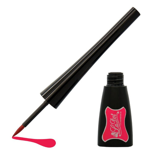 Tattoo Liner RED-4ml