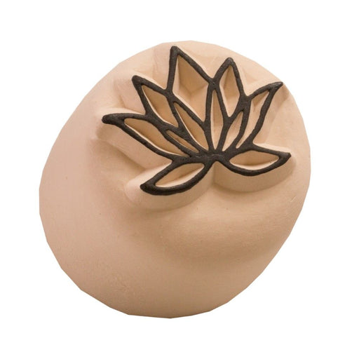 temporary tattoo ladot stone Lotus Flower-STONE