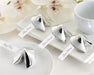 Kate Aspen - Good Fortune Cookie Place Card Holder (Set Of 4)