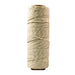 May Arts - Baker’s Twine Twisted Ribbon - Champagne, 99 meters