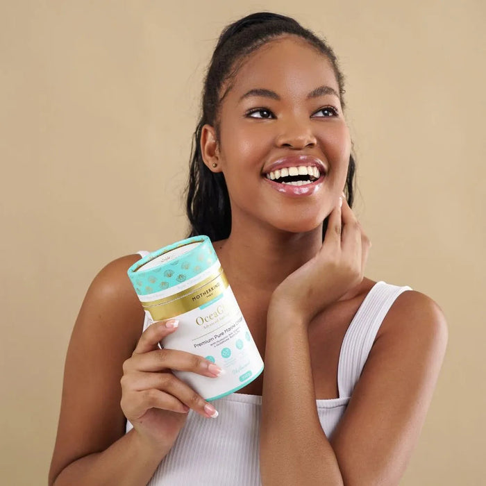Motherkind - OceaGlow Marine Collagen  (300g)