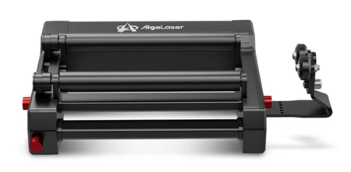 AlgoLaser Rotary Roller