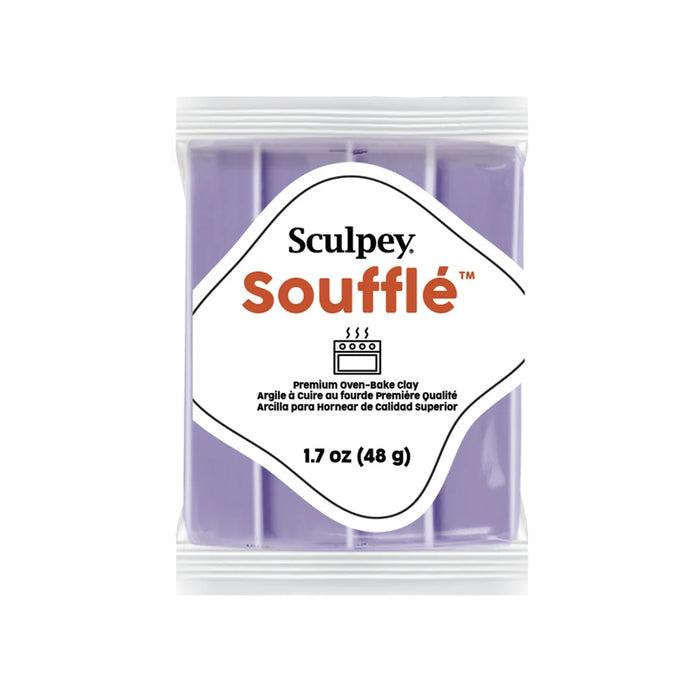 Sculpey - Soufflé Clay - 1.7oz -Thistle