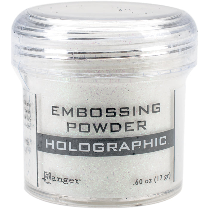 Ranger - Embossing Powder - Holographic 17g