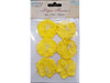 KCraft - Paper Flowers - Yellow Anemone