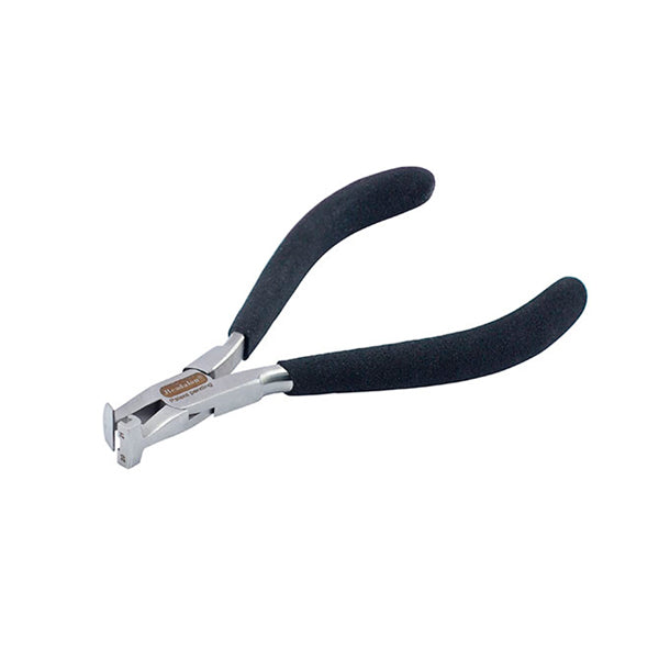 Wire Banding Pliers, Single Band, 20 & 21 gauge, Stainless Steel Construction