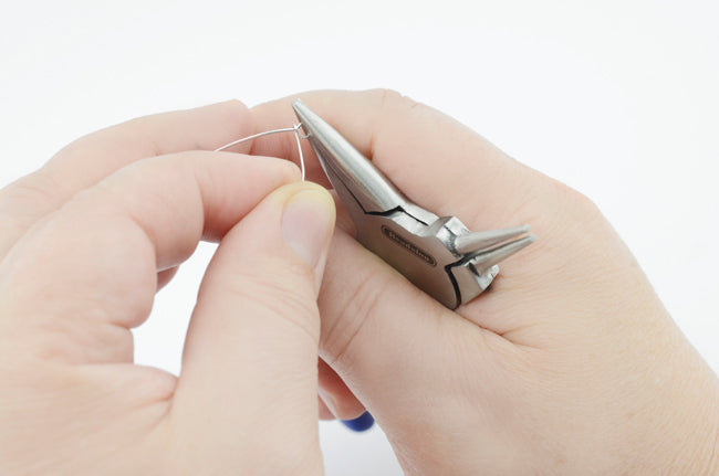 MultiPliers Round Nose, and Chain Nose 2-in-1 Combination