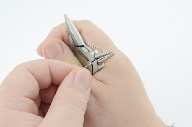 MultiPliers Round Nose, and Chain Nose 2-in-1 Combination