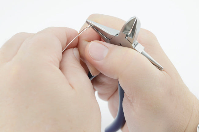 MultiPliers Round Nose, Chain Nose & Cutter 3-in-1 Combination