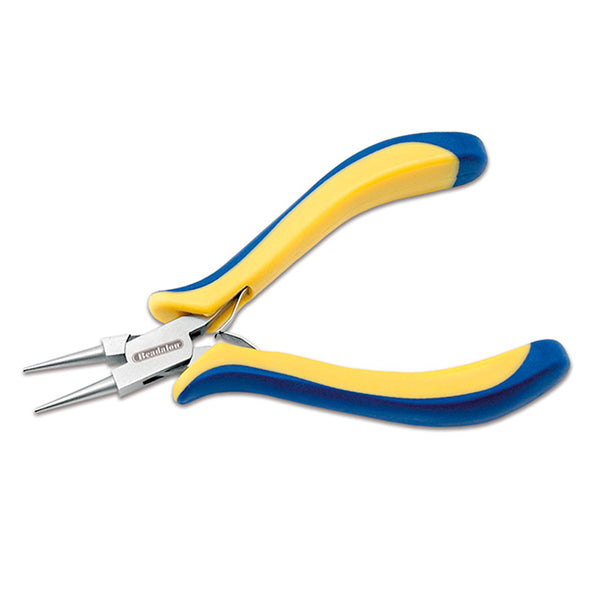 Ergo Round Nose Pliers