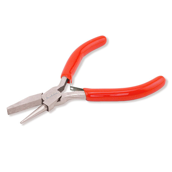 Econo Flat/Round Pliers