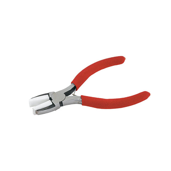 Plastic Jaw Pliers, Econo