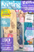 Simply Knitting - Happy New Year - 2 Free Gifts - Doodle Bargain Magazine