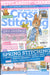 The World of Cross Stitching - Featuring Peter Rabbit - Doodles Magazine Bargain