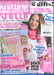 Simply Knitting - Spring Special - Plus 2 Gifts - Doodle Bargain Magazine