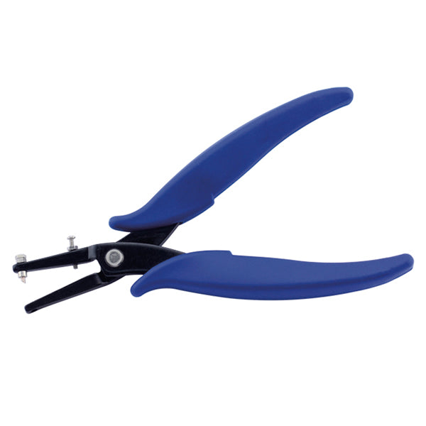 Hole Punch Pliers, 1.8 mm / .071 in hole
