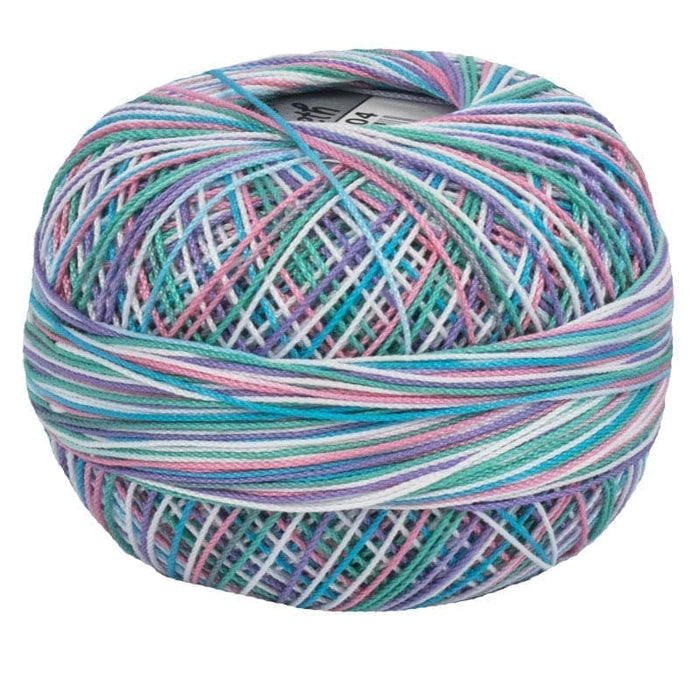 Handy Hands Lizbeth Cordonnet Cotton Size 80-Summer Fun