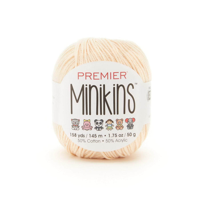 Premier Minikins Yarn-Shell