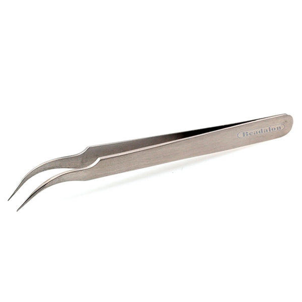 Curved Tweezers, Designer