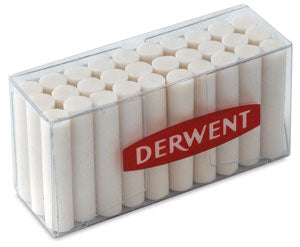Derwent - Battery Operated - Eraser Refills