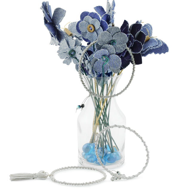 Bracelet Knotter Tool by Katie Hacker