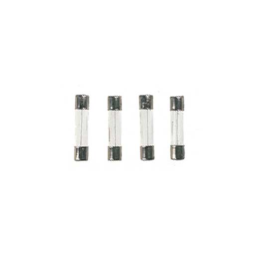 Houseworks - Dollhouse Lighting - Fuses - 1 Inch Scale