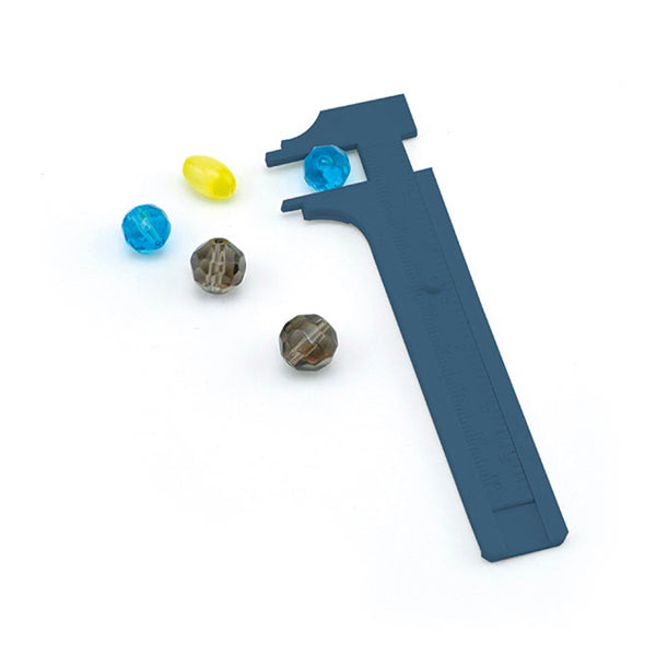 Econo Slide Bead Gauge, 80 mm, 3.15 in