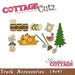 CottageCutz - Dies - Truck Accessories