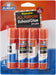 Elmer's Washable School Glue Stick 4/Pkg-.24oz